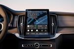 Volvo XC90 T8 AWD Gama XC90 Todo terreno Interior Pantalla del sistema multimedia 5 puertas