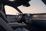 Volvo XC90 T8 AWD Gama XC90 Todo terreno Interior Salpicadero 5 puertas