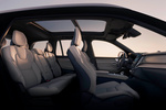 Volvo XC90 T8 AWD Gama XC90 Todo terreno Interior Asientos 5 puertas