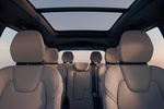 Volvo XC90 T8 AWD Gama XC90 Todo terreno Interior Asientos 5 puertas