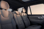 Volvo XC90 T8 AWD Gama XC90 Todo terreno Interior Asientos 5 puertas