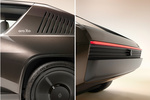 Renault R17 electric restomod (prototipo) Coup&eacute; Exterior Pilotos 3 puertas