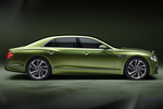 Bentley Flying Spur Flying Spur Speed Flying Spur Speed Turismo Tyrolean Exterior Lateral 4 puertas
