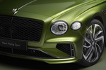 Bentley Flying Spur Flying Spur Speed Flying Spur Speed Turismo Tyrolean Exterior Frontal 4 puertas
