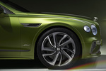 Bentley Flying Spur Flying Spur Speed Flying Spur Speed Turismo Tyrolean Exterior Llanta 4 puertas