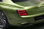 Bentley Flying Spur Flying Spur Speed Flying Spur Speed Turismo Tyrolean Exterior Posterior 4 puertas