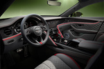 Bentley Flying Spur Flying Spur Speed Flying Spur Speed Turismo Interior Salpicadero 4 puertas