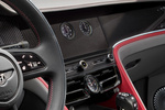 Bentley Flying Spur Flying Spur Speed Flying Spur Speed Turismo Interior Detalle 4 puertas