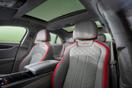 Bentley Flying Spur Flying Spur Speed Flying Spur Speed Turismo Interior Asientos 4 puertas