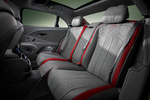 Bentley Flying Spur Flying Spur Speed Flying Spur Speed Turismo Interior Asientos 4 puertas