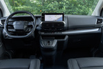 Toyota Proace Gama Proace Verso Gama Proace Verso Veh&iacute;culo comercial Interior Salpicadero 5 puertas