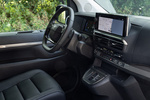 Toyota Proace Gama Proace Verso Gama Proace Verso Veh&iacute;culo comercial Interior Salpicadero 5 puertas