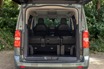 Toyota Proace Gama Proace Verso Gama Proace Verso Veh&iacute;culo comercial Interior Maletero 5 puertas