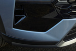 Hyundai Bayon Gama Bayon Tecno Todo terreno Meta Blue / Phantom Black Exterior Detalle 5 puertas