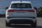 Audi Q6 SQ6 e-tron quattro SQ6 e-tron Todo terreno Blanco Glaciar metalizado Exterior Posterior 5 puertas