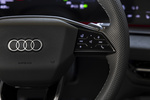 Audi Q6 SQ6 e-tron quattro SQ6 e-tron con Interior S y cuero Negro Todo terreno Interior Mandos volante 5 puertas