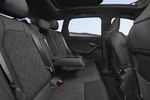 Audi Q6 SQ6 e-tron quattro SQ6 e-tron con Interior S y cuero Negro Todo terreno Interior Reposabrazos 5 puertas