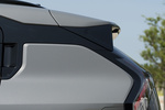 KIA EV3 Gama EV3 Earth Todo terreno Shale Grey Exterior Aler&oacute;n 5 puertas