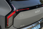 KIA EV3 Gama EV3 Earth Todo terreno Shale Grey Exterior Pilotos 5 puertas