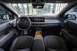 KIA EV3 Gama EV3 Earth Todo terreno Interior Salpicadero 5 puertas