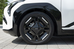 KIA EV3 Gama EV3 GT-line con Pack Luxury Todo terreno Snow White Pearl Exterior Llanta 5 puertas