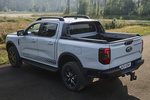 Ford Ranger Stormtrak PHEV Stormtrak PHEV Pick up Exterior Lateral-Posterior 4 puertas
