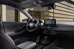 Hyundai i30 N Line (2024) N Line (2024) Turismo Interior Salpicadero 5 puertas
