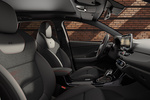 Hyundai i30 N Line (2024) N Line (2024) Turismo Interior Asientos 5 puertas