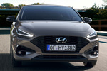 Hyundai i30 Gama i30 Fastback (2024) Gama i30 Fastback (2024) Turismo Ecotronic Gray Exterior Frontal 5 puertas