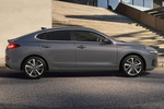Hyundai i30 Gama i30 Fastback (2024) Gama i30 Fastback (2024) Turismo Ecotronic Gray Exterior Lateral 5 puertas