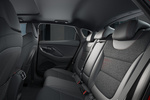 Hyundai i30 Gama i30 Fastback (2024) Gama i30 Fastback (2024) Turismo Interior Asientos 5 puertas