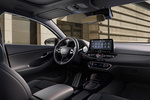 Hyundai i30 Fastback N Line (2024) Fastback N Line (2024) Turismo Interior Salpicadero 5 puertas