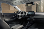 Hyundai i30 Gama i30 Wagon (2024) Gama i30 Wagon (2024) Turismo Interior Salpicadero 5 puertas