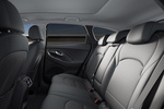 Hyundai i30 Gama i30 Wagon (2024) Gama i30 Wagon (2024) Turismo Interior Asientos 5 puertas