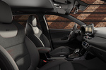 Hyundai i30 Wagon N Line (2024) Wagon N Line (2024) Turismo Interior Salpicadero 5 puertas