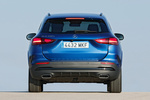 Mercedes-Benz GLA 250 e AMG Line Premium Plus con Paq. Night 250 e Todo terreno Azul espectra Exterior Posterior 5 puertas