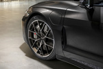 Audi e-tron GT RS e-tron GT performance RS e-tron GT performance Turismo Arabica Grey Metallic Exterior Llanta 4 puertas
