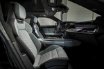 Audi e-tron GT RS e-tron GT performance RS e-tron GT performance Turismo Arabica Grey Metallic Interior Asientos 4 puertas