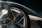 Lotus Theory 1 (prototipo) Theory 1 (prototipo) Theory 1 (prototipo) Coup&eacute; Exterior Llanta 2 puertas