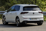 Volkswagen Golf GTI GTI Turismo Blanco Perlado Exterior Lateral-Posterior 5 puertas