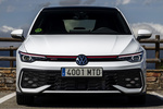 Volkswagen Golf GTI GTI Turismo Blanco Perlado Exterior Frontal 5 puertas