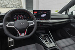 Volkswagen Golf GTI GTI Turismo Interior Salpicadero 5 puertas
