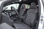Volkswagen Golf GTI GTI Turismo Interior Asientos 5 puertas