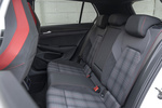 Volkswagen Golf GTI GTI Turismo Interior Asientos 5 puertas