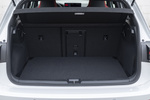 Volkswagen Golf GTI GTI Turismo Interior Maletero 5 puertas