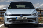 Volkswagen Golf 50 Aniversario 50 Aniversario Turismo Exterior Frontal 5 puertas
