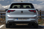 Volkswagen Golf 50 Aniversario 50 Aniversario Turismo Exterior Posterior 5 puertas