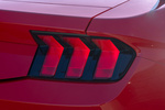 Ford Mustang GT Convertible GT Convertible Descapotable Race Red Exterior Pilotos 2 puertas