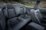 Ford Mustang GT Convertible GT Convertible Descapotable Interior Asientos 2 puertas