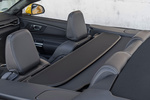 Ford Mustang GT Convertible GT Convertible Descapotable Interior Deflector 2 puertas
